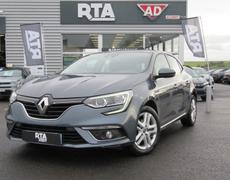 Renault Megane 4 Évrecy