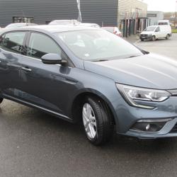 Renault Megane 4 Renault Megane IV Berline 5 ptes. Business &Eacute;vrecy