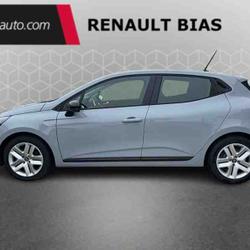 Renault Clio 5 Blue dCi 100 ch GSR2 Evolution Bias