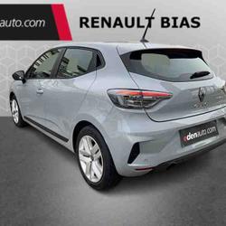 Renault Clio 5 Blue dCi 100 ch GSR2 Evolution Bias