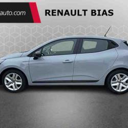 Renault Clio 5 Blue dCi 100 ch GSR2 Evolution Bias