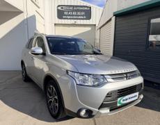 Mitsubishi Outlander Soulgé-sur-Ouette