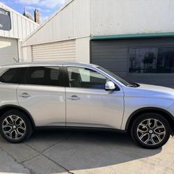 Mitsubishi Outlander III 2.2 DI-D 4WD camera/gps/cuir/7places occasion - Soulg&eacute;-sur-Ouette - photo 3/27