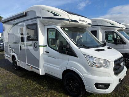 Profile Chausson Autres Chausson  - 165 CH - 71 490 €