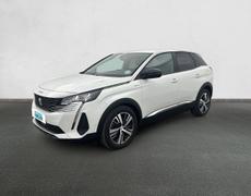 Peugeot 3008 Saint-Georges-de-Didonne