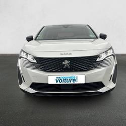 Peugeot 3008 3008 Hybrid 225 e-EAT8 - Allure Pack Saint-Georges-de-Didonne