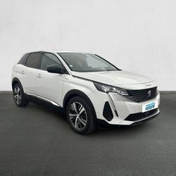 Peugeot 3008 3008 Hybrid 225 e-EAT8 - Allure Pack Saint-Georges-de-Didonne