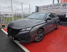 Peugeot 308 SW 2e generation Chartres-de-Bretagne