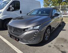 Peugeot 308 SW 2e generation Chartres-de-Bretagne