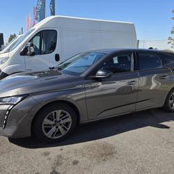 Peugeot 308 SW 2e generation BlueHDi 130 EAT8 ACTIVE PACK occasion - Chartres-de-Bretagne - photo 2/16