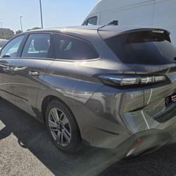 Peugeot 308 SW 2e generation BlueHDi 130 EAT8 ACTIVE PACK occasion - Chartres-de-Bretagne - photo 3/16