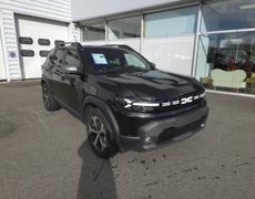Dacia Duster Château-Gontier-sur-Mayenne