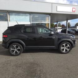 Dacia Duster journey hybrid 140 occasion - Ch&acirc;teau-Gontier-sur-Mayenne - photo 2/29