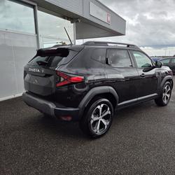Dacia Duster journey hybrid 140 occasion - Vitr&eacute; - photo 3/29