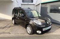 Renault Kangoo II Extrem Energy dCi 110 à Soulgé-sur-Ouette