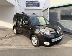 Renault Kangoo Soulgé-sur-Ouette