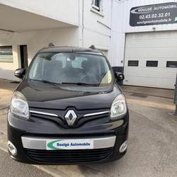Renault Kangoo II Extrem Energy dCi 110 occasion - Soulg&eacute;-sur-Ouette - photo 2/18