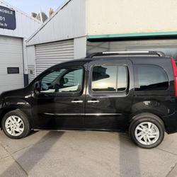 Renault Kangoo II Extrem Energy dCi 110 occasion - Soulg&eacute;-sur-Ouette - photo 3/18