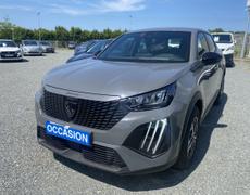 Peugeot 2008 Cany-Barville
