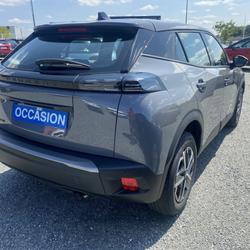 Peugeot 2008 PureTech 100 S&S ACTIVE occasion - Cany-Barville - photo 3/5