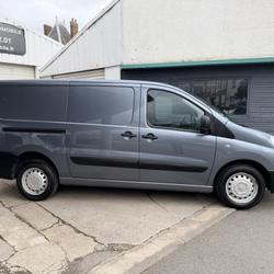 Citroen Jumpy II 2.0 hdi 125 L2H1 " premi&egrave;re main occasion - Soulg&eacute;-sur-Ouette - photo 2/16