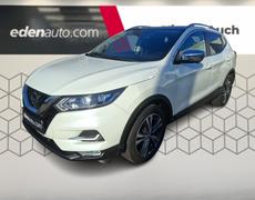 Nissan Qashqai Auch