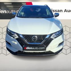 Nissan Qashqai 1.3 DIG-T 140 N-Connecta Auch