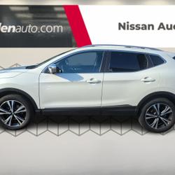 Nissan Qashqai 1.3 DIG-T 140 N-Connecta Auch