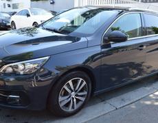 Peugeot 308 SW Phase 2 Saint-Maur-des-Fossés