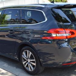 Peugeot 308 SW Phase 2 1.2 PURETECH 130CH E6.C S&S ALLURE 108G Saint-Maur-des-Foss&eacute;s
