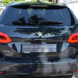 Peugeot 308 SW Phase 2 1.2 PURETECH 130CH E6.C S&S ALLURE 108G Saint-Maur-des-Foss&eacute;s