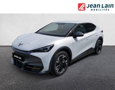 Cupra Tavascan Volx