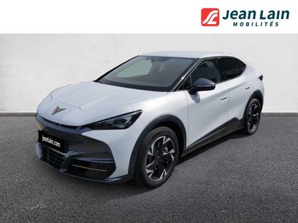 Cupra Tavascan - Tavascan 286 ch V - 49 398 €