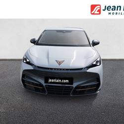 Cupra Tavascan Tavascan 286 ch V Volx