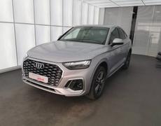 Audi Q5 Narbonne