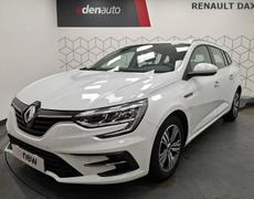 Renault Megane 4 Dax