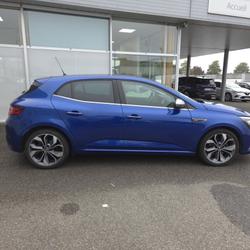 Renault Megane 4 GT Line Blue dCi 115 EDC occasion - Vitr&eacute; - photo 2/31