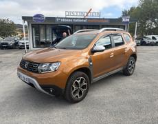 Dacia Duster Limoux