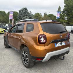 Dacia Duster Prestige Blue dCi 115 4x2 2020 occasion - Limoux - photo 2/4