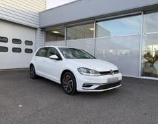 Volkswagen Golf 7 Vitré