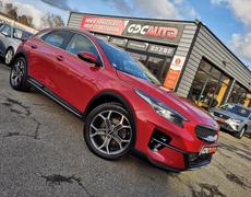 Kia XCee'd Lisieux