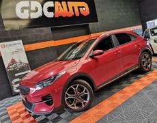 Kia XCee'd Lisieux