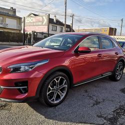 Kia XCee'd Design 1.6 CRDi 136ch  MHEV Lisieux