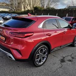 Kia XCee'd Design 1.6 CRDi 136ch  MHEV Lisieux