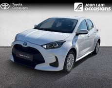 Toyota Yaris - Yaris Hybride 116h Dynamic - 18 990 €