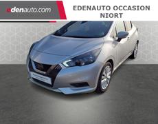 Nissan Micra Chauray