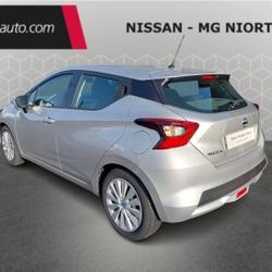 Nissan Micra IG-T 92 Business Edition Chauray
