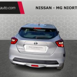 Nissan Micra IG-T 92 Business Edition Chauray