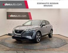 Nissan Qashqai Bruges