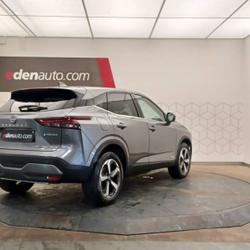 Nissan Qashqai e-Power 190 ch N-Connecta Bruges